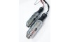 PISCA LED SEQUENCIAL MODELO CB 250 TWISTER UNIVERSAL PAR STALLION-P26S